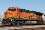 BNSF 3941